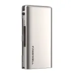 Freewell Pro Plus Card Reader USB 3.2 Gen 2 Type-C 10 Gbps SD MicroSD CFexpress Space Gray