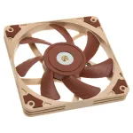 Noctua NF-A12x15 PWM 120 mm korpuse ventilaator
