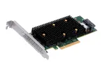 RAID-kontroller Broadcom MegaRAID 9440-8i, PCIe x8, 12 Gbit/s, 8 porti, Mini‑SAS HD SFF-8643, Low Profile MD2