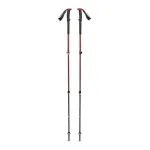 Matkakepid Black Diamond Trail Trekking Poles Iron Red