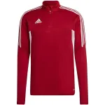 adidas Condivo 22 meeste dressipluus punane HB0007