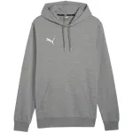 PUMA Team Goal Casuals dressipluus keskmine hall kirju meeste tavaline istuvus