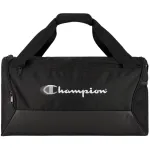 Champion v&auml;ike spordikott must 806058 KK001 28L pol&uuml;ester j&otilde;usaal spordireis unisex