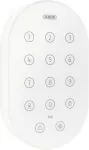 ABUS Security-Center Smartvest Pro traadita klahvistik FUBE45010 alarmis&uuml;steemi laiendus