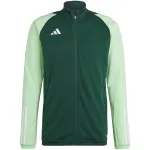 adidas Tiro 23 Competition meeste treeningdress Team Green HU1303