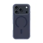 AMAZINGTHING Titan Pro kate iPhone 17 Pro Max jaoks, MagSafe &uuml;hilduv, sinine