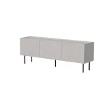 Cama LUCCA 3D TV-kapp 165x40x59 ka&scaron;miir