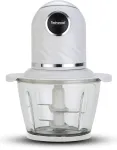 Techwood THA-802 minihakustaja, 800 ml, 300W (THA-802)