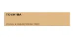Toshiba 6AJ00000235 toonerikassett 1 tk Originaal Ts&uuml;aan