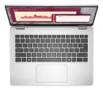 Dell Pro 14 - Intel Core Ultra 5 235U - 14 inch WUXGA - 16GB muutm&auml;lu - 512GB SSD - Windows 11 Pro - Plaatina h&otilde;be
