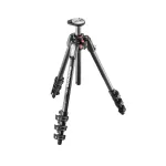 Manfrotto MT190CXPRO4 s&uuml;sinikkiust 4-sektsiooniline statiiv
