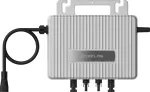 EcoFlow STREAM mikroinverter 800W (ilma PV ja AC kaablita)