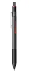 Rotring 600 Multipen 3-&uuml;hes 2164108, must