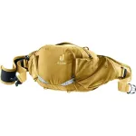 Puusakott DEUTER Pulse Pro 5L Sand &mdash; kerge kompaktne v&ouml;&ouml;kott, 5 liitrit
