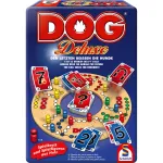 DOG Deluxe metallkarbis