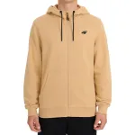 Meeste pusa 4F M2551 beež 4FWSS26TSWSM2551 83S XL