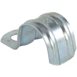 Befestigungsschelle BSM 6 100 St&uuml;ck, &Oslash; 6mm