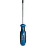 Kruvikeeraja Bosch TX 40 x 125 mm 1600A01V0F Torx-kruvikeeraja, TX40 ots, 125 mm vars