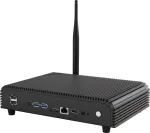 Capture RK3576 Box Module (CA-BOXPC-RK3576-V1) - Rockchip RK3576 kaheksatuumaline, 8GB LPDDR4X, 64GB eMMC, 6 TOPS NPU, Dual GbE, Wi-Fi 6, Android/Linux