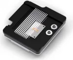 Alphacool Apex Monoblock ASUS ProArt X870E-Creator WiFi AM5 CPU/VRM/M.2 vesijahuti
