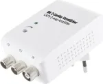 SHIVERPEAKS BS15-15002 TV-signaali v&otilde;imendi 47-782 MHz, 20 dB v&otilde;imendus, F-pistikud, 230V