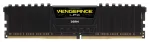 CORSAIR Memory 16GB DDR4 2400MHz Unbuffered 16-16-16-39 Vengeance Low Profilex Must Heat Spreader