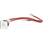 Eaton lame signaallamp valge 230 V AC PKZ0/PKZ2/PKE jaoks, 1 tk (082151)