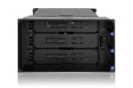 HDD enclosure Icy Dock MB830SP-B