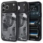 Spigen Ultra Hybrid MagSafe iPhone 17 Pro / 18 Pro Zero One must - &uuml;mbris