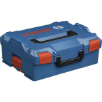 T&ouml;&ouml;riistakast Bosch Professional L-Boxx 162, t&uuml;hi, sinine/punane