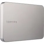 V&auml;line k&otilde;vaketas Toshiba 2TB USB 3.2 Gen 1 Canvio Flex