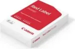 Canon Red Label Prestige A4 koopiapaber 80 g/m&sup2; 500 lehte valge 97005529