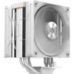 Ocypus Iota A40 kahe ventilaatoriga valge 120 mm CPU &otilde;hujahuti
