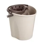 Tatay Ecohome 12 L pr&uuml;gikast push-nupuga, hall (151104106)