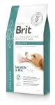 BRIT Grain Free Vet Care Dog Sterilised - Kuiv koeratoit - 12 kg