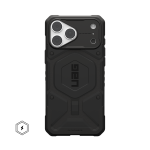 UAG Pathfinder MagSafe &uuml;mbris telefonile Apple iPhone 18 Pro Max, must, 114582114040