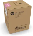 HP 882 G0Z15A Latex tindikassett, 5 l, hele magenta, Latex R2000/R2000 Plus printeritele