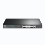 TP-Link TL-SG1218MP 18-pordiline gigabitine PoE kommutaator V5.4