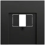 Gira 027674 TAE USB kate System 70, must
