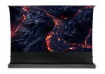 celexon CLR UST k&otilde;rge kontrastsusega mootoriga k&auml;&auml;rmehhanismiga p&otilde;randaekraan HomeCinema V2.0 110, 279,4 cm (1000029771)