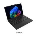 Lenovo ThinkPad T14s Gen 7 s&uuml;learvuti, 21YU00BMGE, Intel Core Ultra 5 325, 16 GB RAM, 512 GB SSD, 14" WUXGA, Windows 11 Pro, saksakeelne versioon