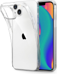 ESR Project Zero &uuml;mbris Apple iPhone 14 Plus / 15 Plus jaoks, ESR519, l&auml;bipaistev