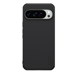 Nillkin Super Frosted Shield Pro &uuml;mbris Google Pixel 10 Pro XL-le, must