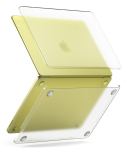 Ringke Slim RGK12090 s&uuml;learvuti &uuml;mbris Apple MacBook Neo 13 (2026) jaoks, matt l&auml;bipaistev, pol&uuml;karbonaat
