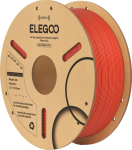 Elegoo PLA RFID 3D-printeri h&otilde;&otilde;gniit, 1,75 mm, 1 kg, punane (50.203.0815)