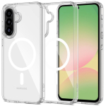 Tech-Protect FlexAir Hybrid MagSafe &uuml;mbris Samsung Galaxy A56 5G jaoks, l&auml;bipaistev