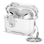 Tech-Protect Bounce Pro Apple AirPods Pro 3 laadimiskarbi kate, l&auml;bipaistev