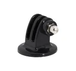 Easypix GoXtreme statiivi adapter - kaamera tarvik - T-tip-&uuml;hendusega (55206)