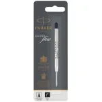 Parker Quinkflow Mine F must Pastapliiats (Blister)