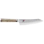 ZWILLING Miyabi 5000 MCD Steel 1 tk Santoku nuga